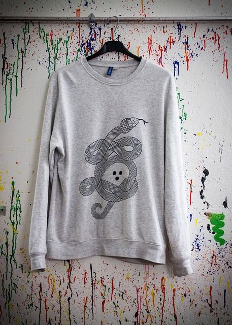 Sweatshirts