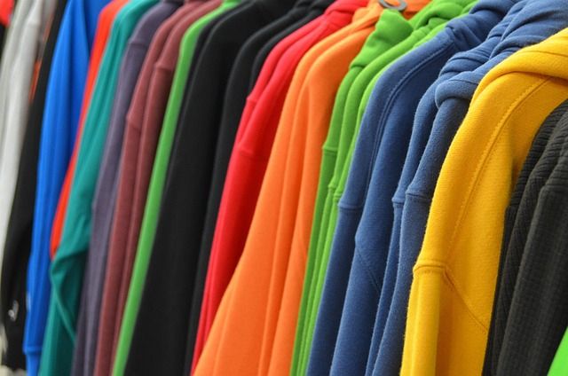 Sweatshirts