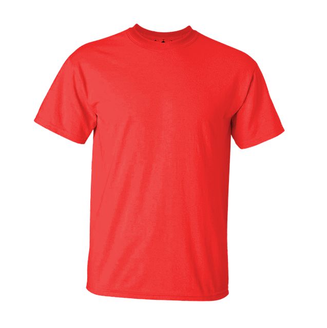 Practice Tees-Black