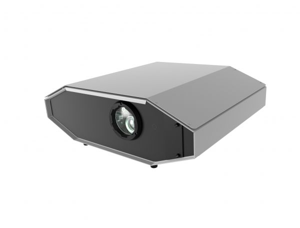 LAZR 4G™ — 6,000 lm Smart Projector