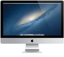 iMac 27-inch Late 2013