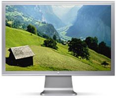 Apple Cinema Display 23-inch