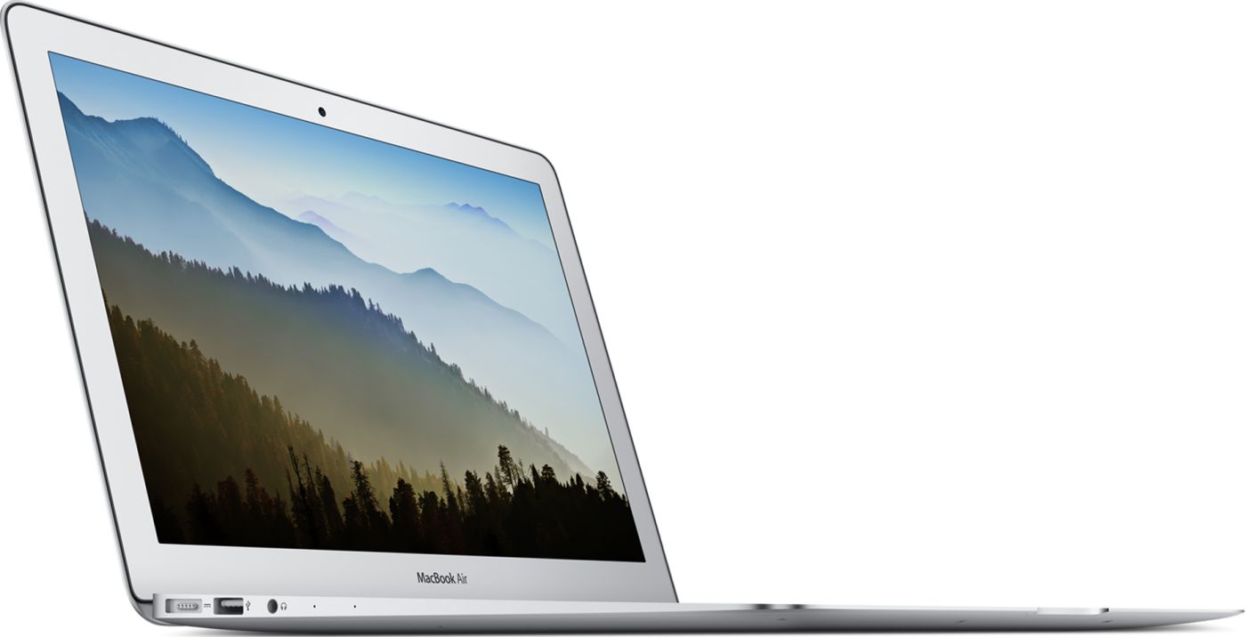 MacBook Air 13-inch 2014