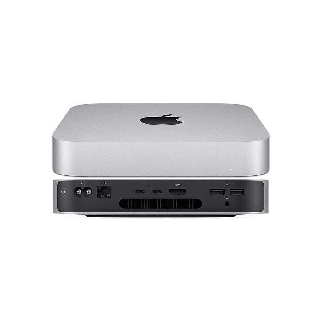 M1 Mac mini 2020