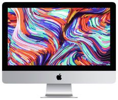 Apple iMac 21.5 inch Late 2013