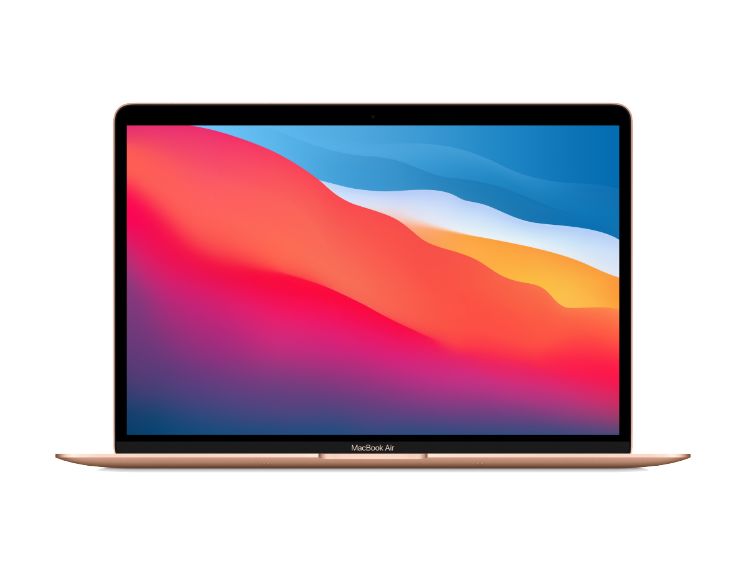MacBook Air Retina 13-inch 2018