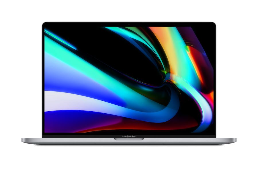 MacBook Pro 13-Inch 2020