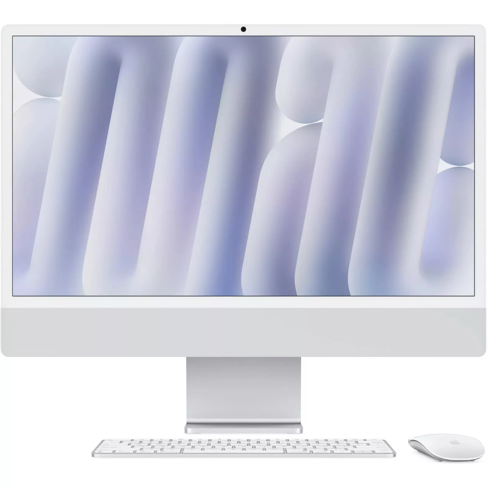 iMac 24-inch
