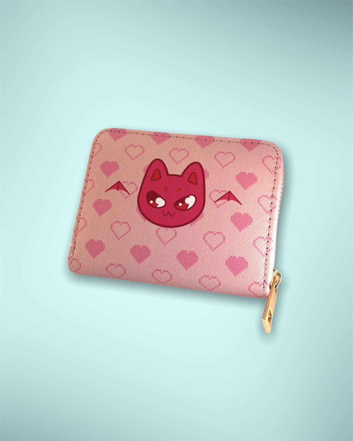 Lil Devil Wallet | Image 1