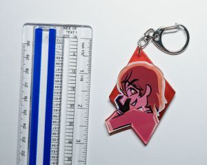 Persona 5 Royal Keychains | Image 4