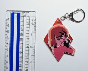 Persona 5 Royal Keychains | Image 5