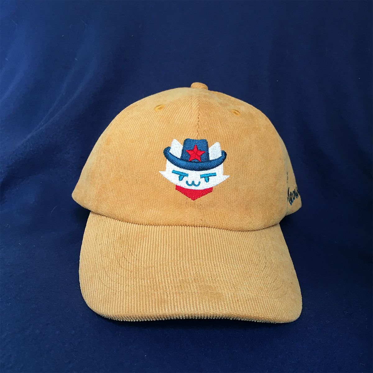 Meowdy Dad Hat | Image 3