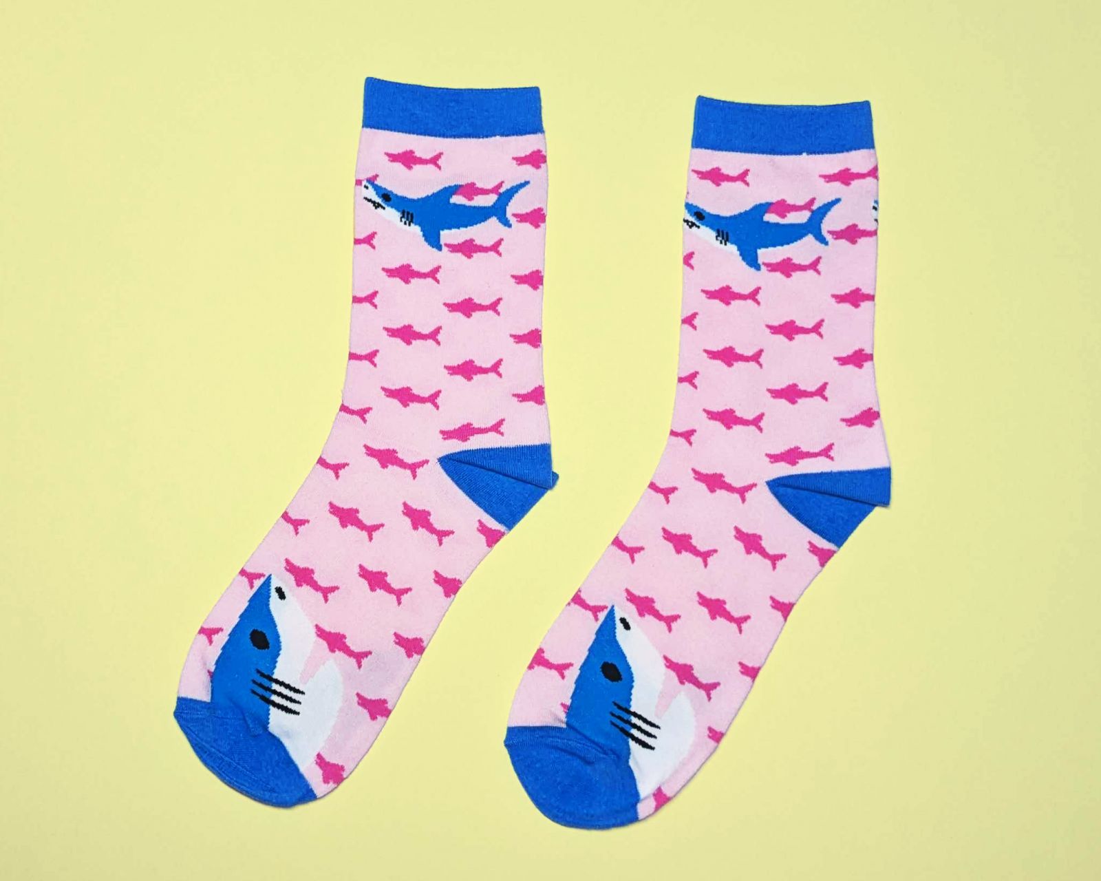 Sharkbite Socks | Image 1