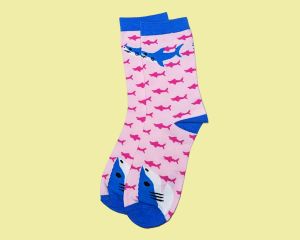 Sharkbite Socks | Image 2