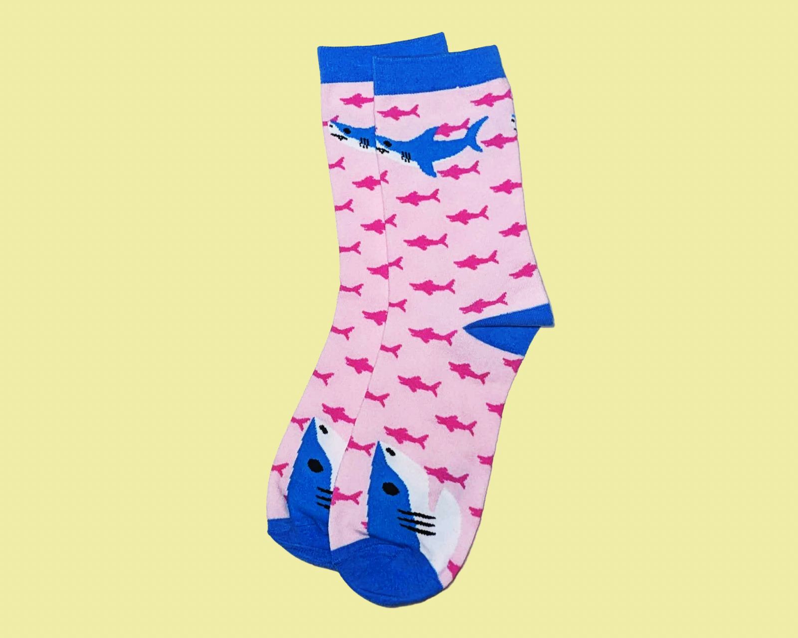 Sharkbite Socks | Image 2