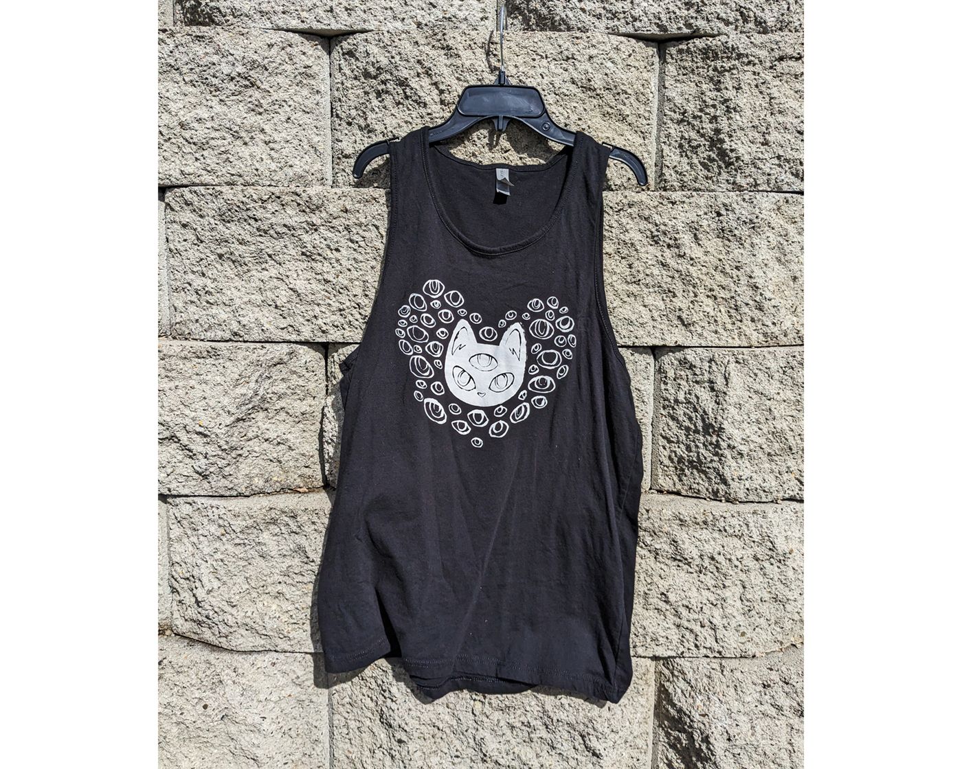 Cat Eye Tank | Image 2