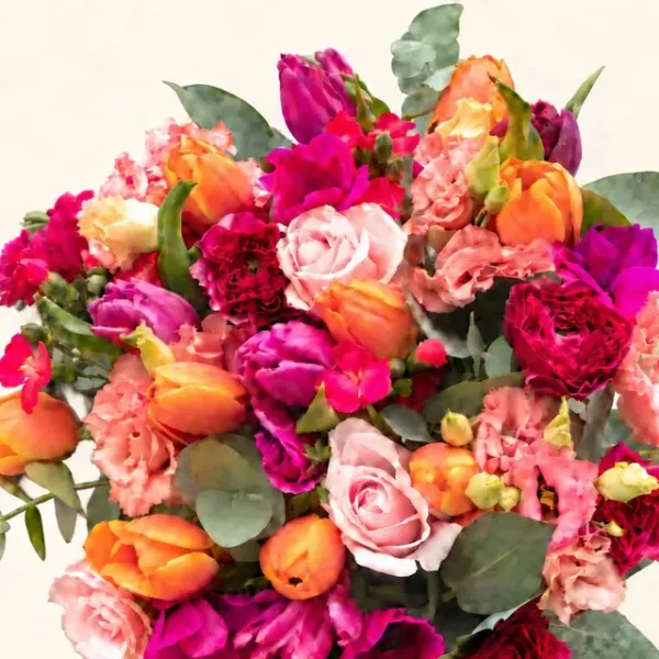 Le Fleuriste Paris