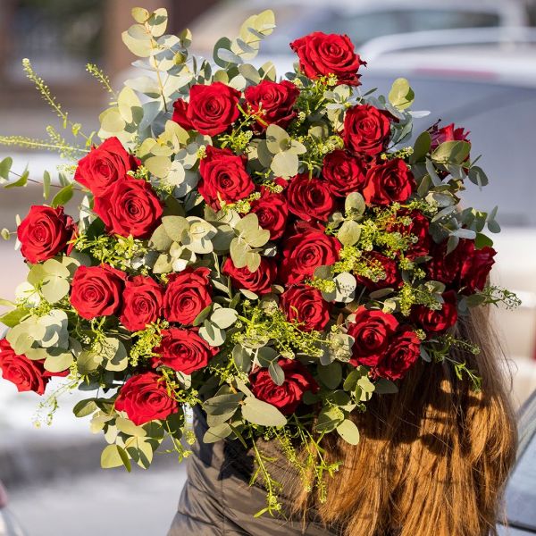 Le Fleuriste Paris