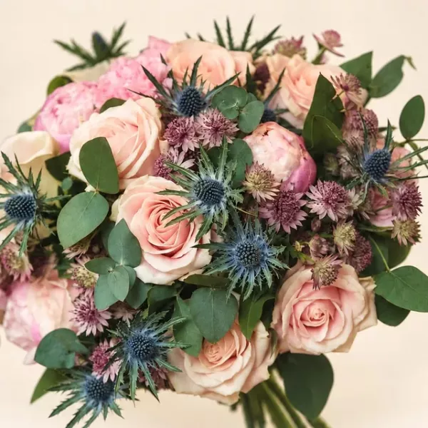 Le Fleuriste Paris