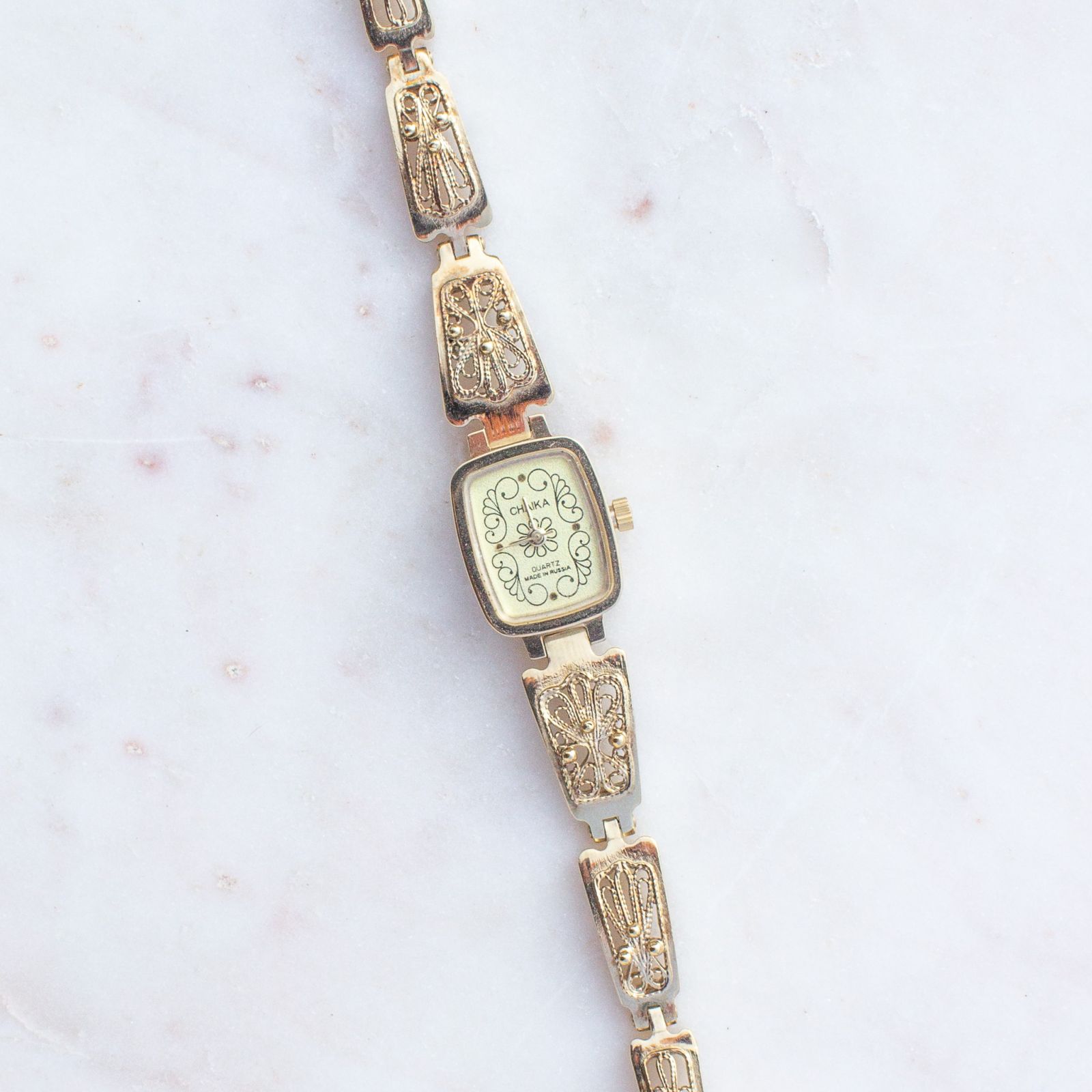 SEEK Vintage | Timeless Vintage Pieces